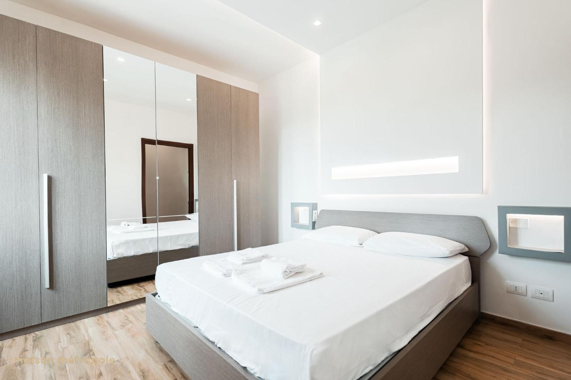 Milano Bonola Apartment , Free Parking Экстерьер фото