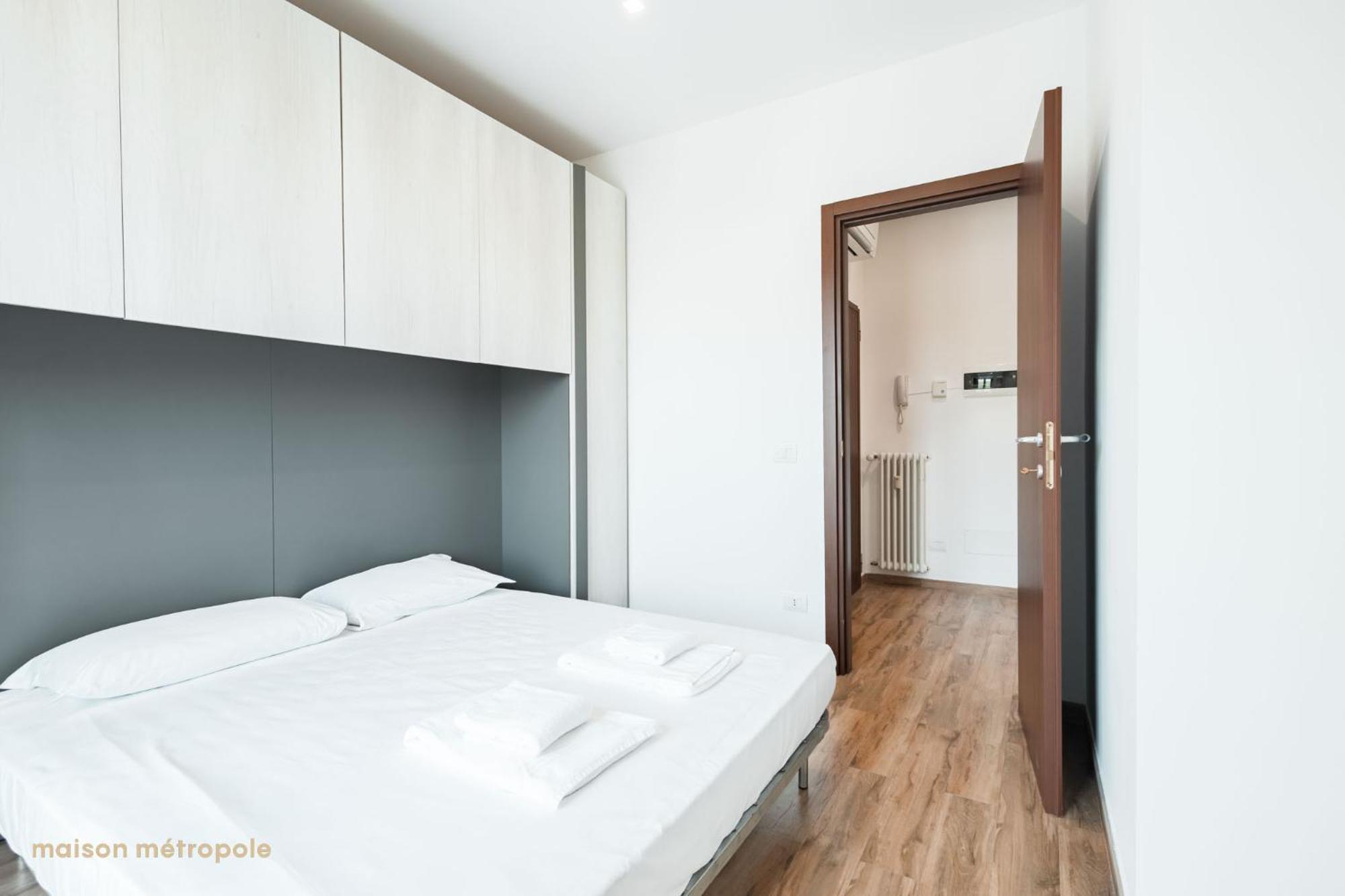 Milano Bonola Apartment , Free Parking Экстерьер фото